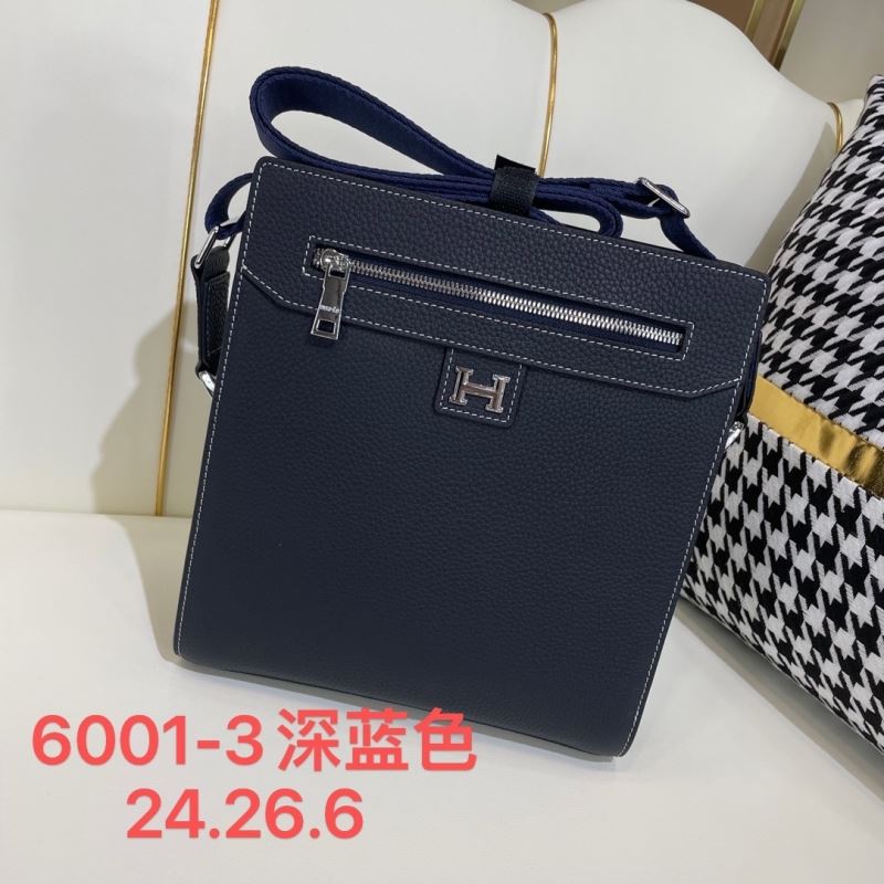 Mens Hermes Satchel Bags